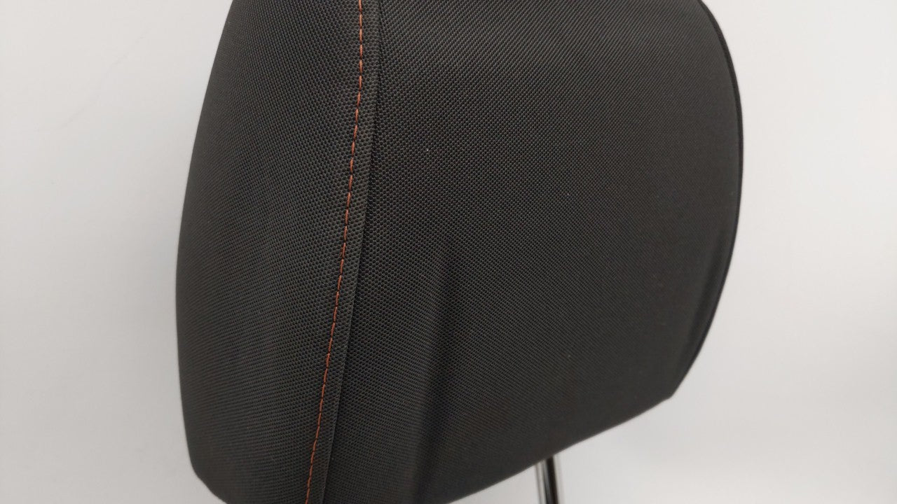 2012 Chevrolet Sonic Headrest Head Rest Front Driver Passenger Seat Fits OEM Used Auto Parts - Oemusedautoparts1.com