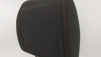 2012 Chevrolet Sonic Headrest Head Rest Front Driver Passenger Seat Fits OEM Used Auto Parts - Oemusedautoparts1.com