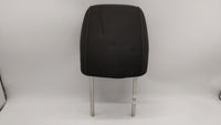 2012 Chevrolet Sonic Headrest Head Rest Front Driver Passenger Seat Fits OEM Used Auto Parts - Oemusedautoparts1.com
