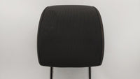 2012 Chevrolet Sonic Headrest Head Rest Front Driver Passenger Seat Fits OEM Used Auto Parts - Oemusedautoparts1.com