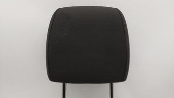 2012 Chevrolet Sonic Headrest Head Rest Front Driver Passenger Seat Fits OEM Used Auto Parts - Oemusedautoparts1.com