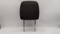 2012 Chevrolet Sonic Headrest Head Rest Front Driver Passenger Seat Fits OEM Used Auto Parts - Oemusedautoparts1.com