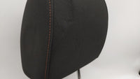 2012 Chevrolet Sonic Headrest Head Rest Front Driver Passenger Seat Fits OEM Used Auto Parts - Oemusedautoparts1.com