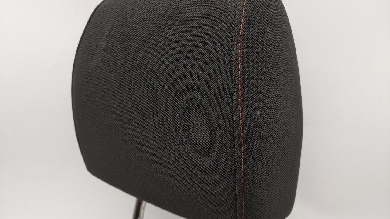 2012 Chevrolet Sonic Headrest Head Rest Front Driver Passenger Seat Fits OEM Used Auto Parts - Oemusedautoparts1.com