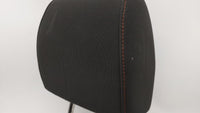 2012 Chevrolet Sonic Headrest Head Rest Front Driver Passenger Seat Fits OEM Used Auto Parts - Oemusedautoparts1.com