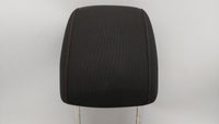 2012 Chevrolet Sonic Headrest Head Rest Front Driver Passenger Seat Fits OEM Used Auto Parts - Oemusedautoparts1.com