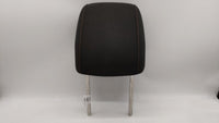 2012 Chevrolet Sonic Headrest Head Rest Front Driver Passenger Seat Fits OEM Used Auto Parts - Oemusedautoparts1.com