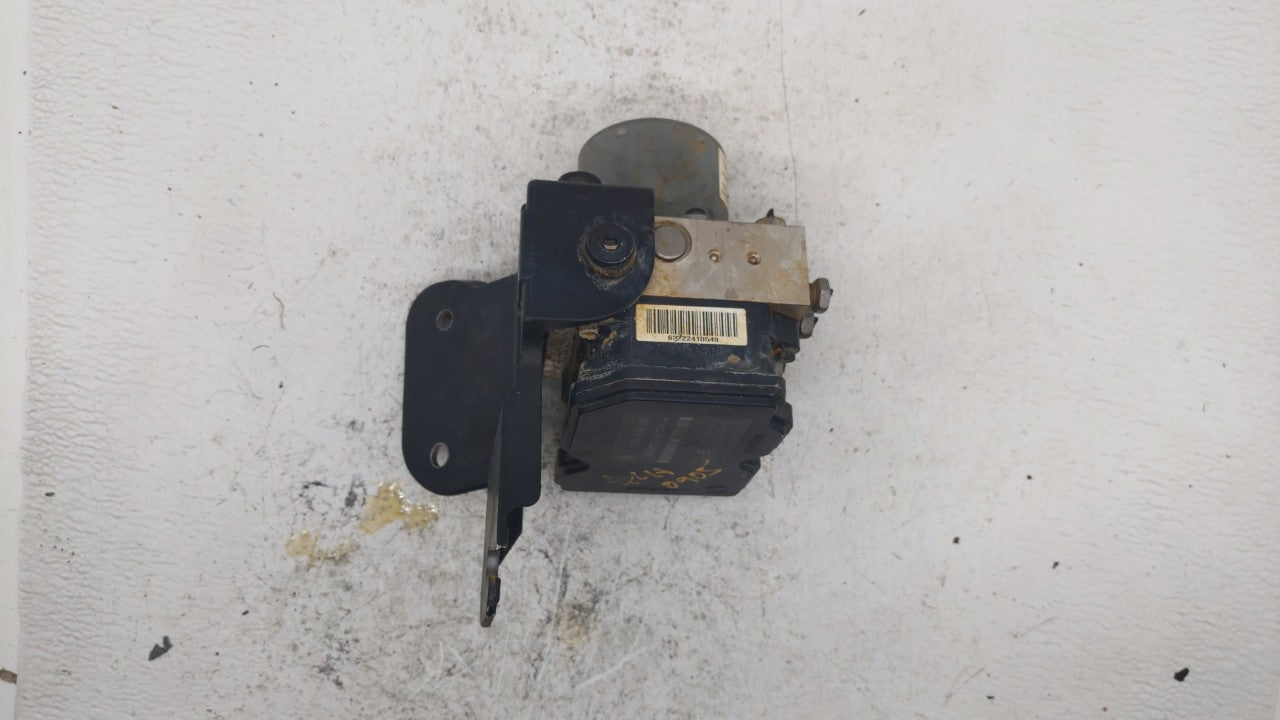2012-2013 Chevrolet Sonic ABS Pump Control Module Replacement P/N:95173880 95104537 Fits Fits 2012 2013 OEM Used Auto Parts 