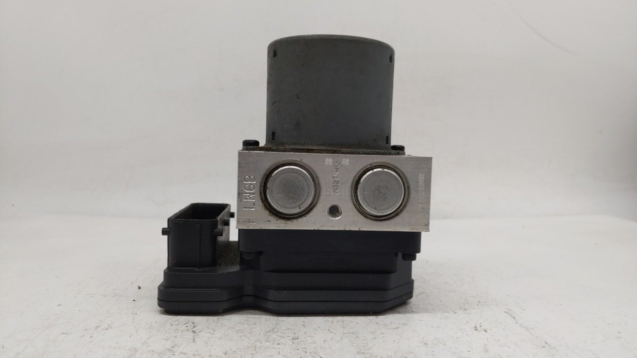 2012-2013 Chevrolet Sonic ABS Pump Control Module Replacement P/N:95173880 95104537 Fits Fits 2012 2013 OEM Used Auto Parts 