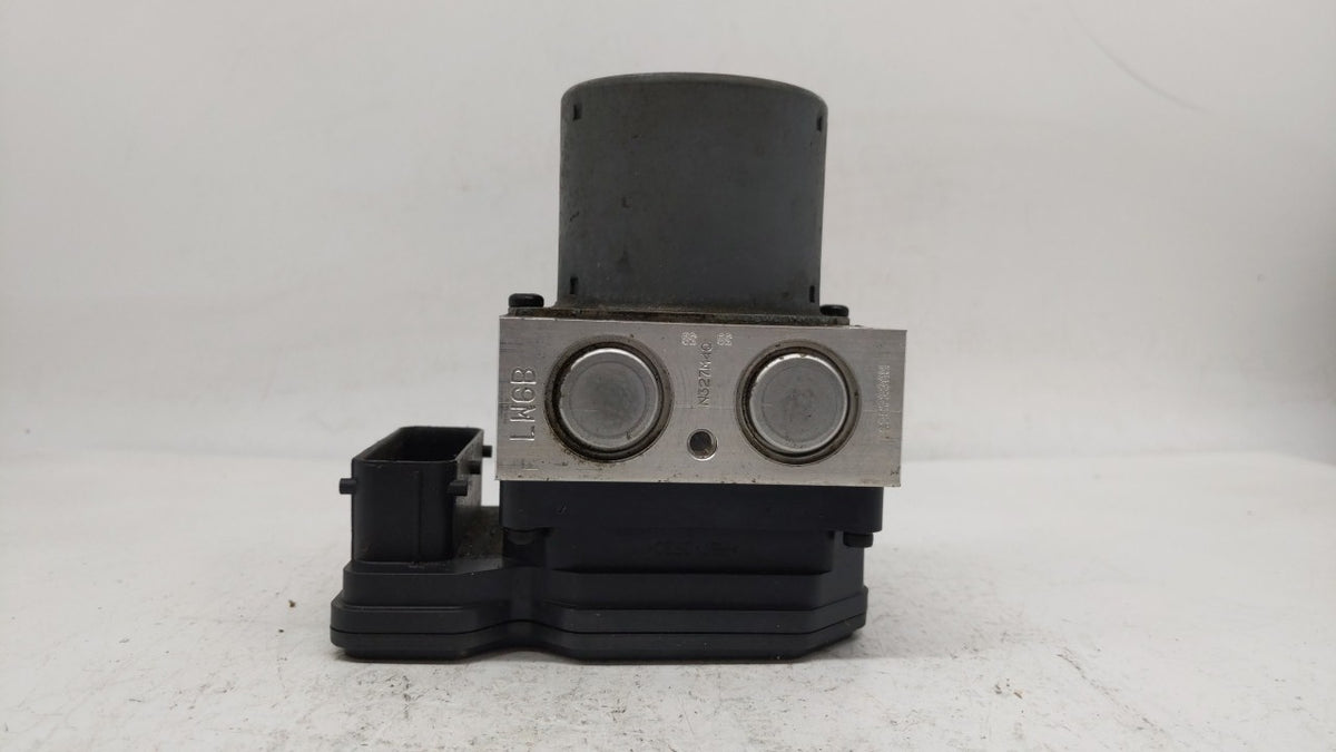 2012-2013 Chevrolet Sonic Anti-Lock Brake ABS Pump Module Actuator OEM P/N:95173880 95104537 Fits Fits 2012 2013 OEM Used Au
