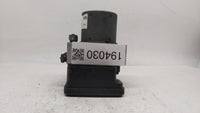 2012-2013 Chevrolet Sonic ABS Pump Control Module Replacement P/N:95173880 95104537 Fits Fits 2012 2013 OEM Used Auto Parts 