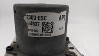 2012-2013 Chevrolet Sonic ABS Pump Control Module Replacement P/N:95173880 95104537 Fits Fits 2012 2013 OEM Used Auto Parts 