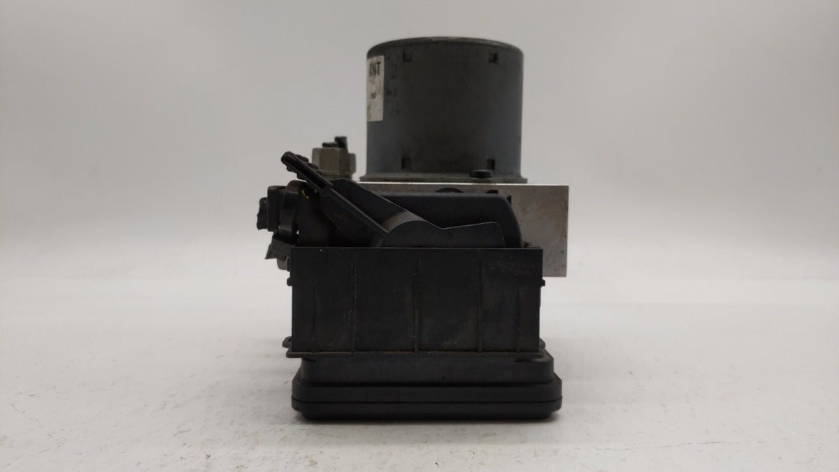2012-2013 Chevrolet Sonic Anti-Lock Brake ABS Pump Module Actuator OEM P/N:95173880 95104537 Fits Fits 2012 2013 OEM Used Au