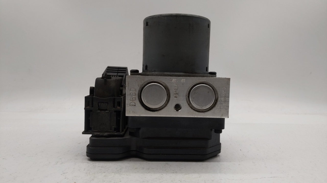 2012-2013 Chevrolet Sonic ABS Pump Control Module Replacement P/N:95173880 95104537 Fits Fits 2012 2013 OEM Used Auto Parts 
