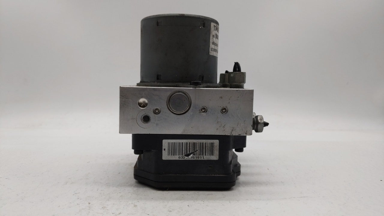 2012-2013 Chevrolet Sonic ABS Pump Control Module Replacement P/N:95173880 95104537 Fits Fits 2012 2013 OEM Used Auto Parts 