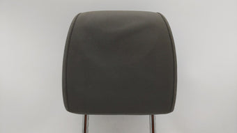 compare product 2012 Chevrolet Sonic Headrest Head Rest Front Driver Passenger Seat Fits OEM Used Auto Parts
