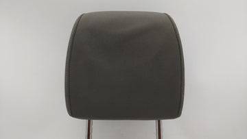 2012 Chevrolet Sonic Headrest Head Rest Front Driver Passenger Seat Fits OEM Used Auto Parts - Oemusedautoparts1.com