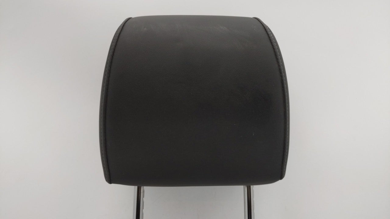 2012 Chevrolet Sonic Headrest Head Rest Front Driver Passenger Seat Fits OEM Used Auto Parts - Oemusedautoparts1.com
