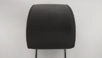 2012 Chevrolet Sonic Headrest Head Rest Front Driver Passenger Seat Fits OEM Used Auto Parts - Oemusedautoparts1.com