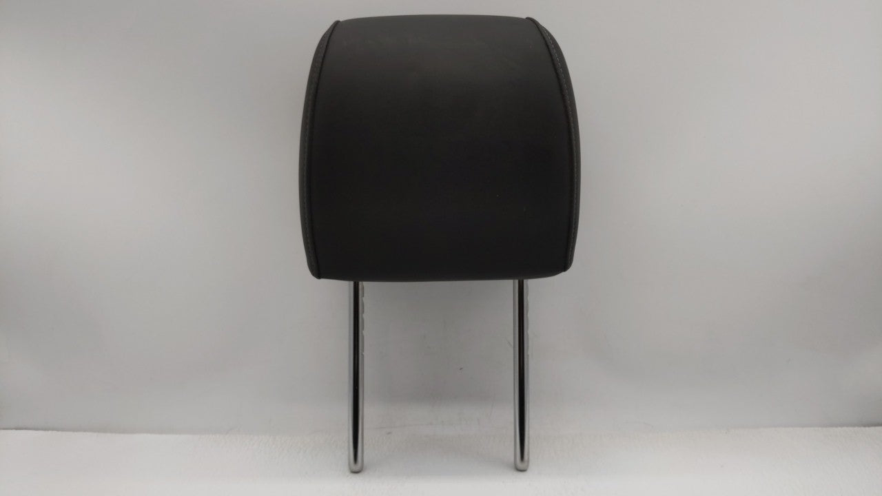 2012 Chevrolet Sonic Headrest Head Rest Front Driver Passenger Seat Fits OEM Used Auto Parts - Oemusedautoparts1.com