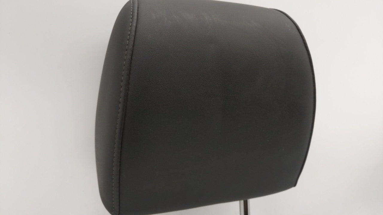 2012 Chevrolet Sonic Headrest Head Rest Front Driver Passenger Seat Fits OEM Used Auto Parts - Oemusedautoparts1.com