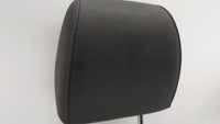 2012 Chevrolet Sonic Headrest Head Rest Front Driver Passenger Seat Fits OEM Used Auto Parts - Oemusedautoparts1.com