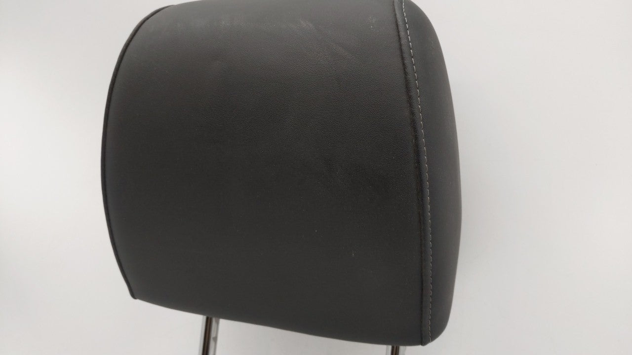 2012 Chevrolet Sonic Headrest Head Rest Front Driver Passenger Seat Fits OEM Used Auto Parts - Oemusedautoparts1.com