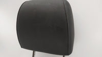 2012 Chevrolet Sonic Headrest Head Rest Front Driver Passenger Seat Fits OEM Used Auto Parts - Oemusedautoparts1.com