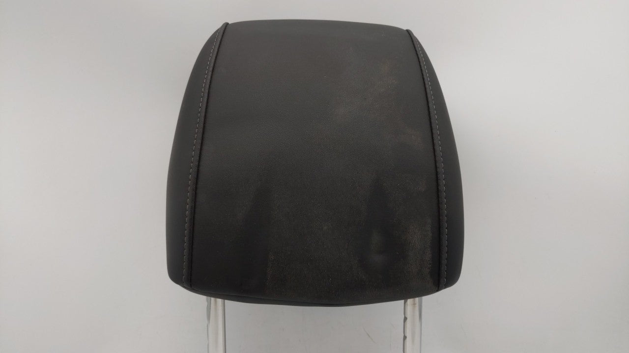 2012 Chevrolet Sonic Headrest Head Rest Front Driver Passenger Seat Fits OEM Used Auto Parts - Oemusedautoparts1.com