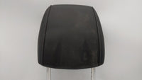 2012 Chevrolet Sonic Headrest Head Rest Front Driver Passenger Seat Fits OEM Used Auto Parts - Oemusedautoparts1.com