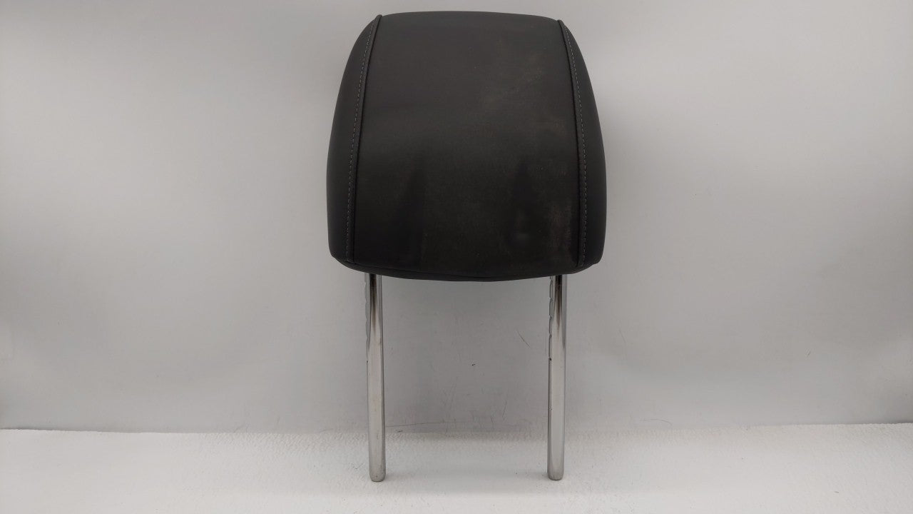 2012 Chevrolet Sonic Headrest Head Rest Front Driver Passenger Seat Fits OEM Used Auto Parts - Oemusedautoparts1.com