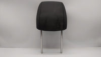 2012 Chevrolet Sonic Headrest Head Rest Front Driver Passenger Seat Fits OEM Used Auto Parts - Oemusedautoparts1.com