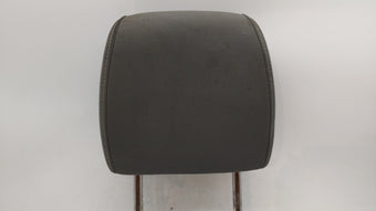 compare product 2012 Chevrolet Sonic Headrest Head Rest Front Driver Passenger Seat Fits OEM Used Auto Parts