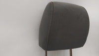 2012 Chevrolet Sonic Headrest Head Rest Front Driver Passenger Seat Fits OEM Used Auto Parts - Oemusedautoparts1.com