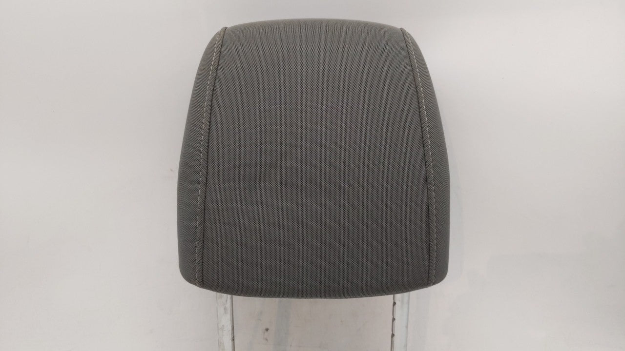 2012 Chevrolet Sonic Headrest Head Rest Front Driver Passenger Seat Fits OEM Used Auto Parts - Oemusedautoparts1.com
