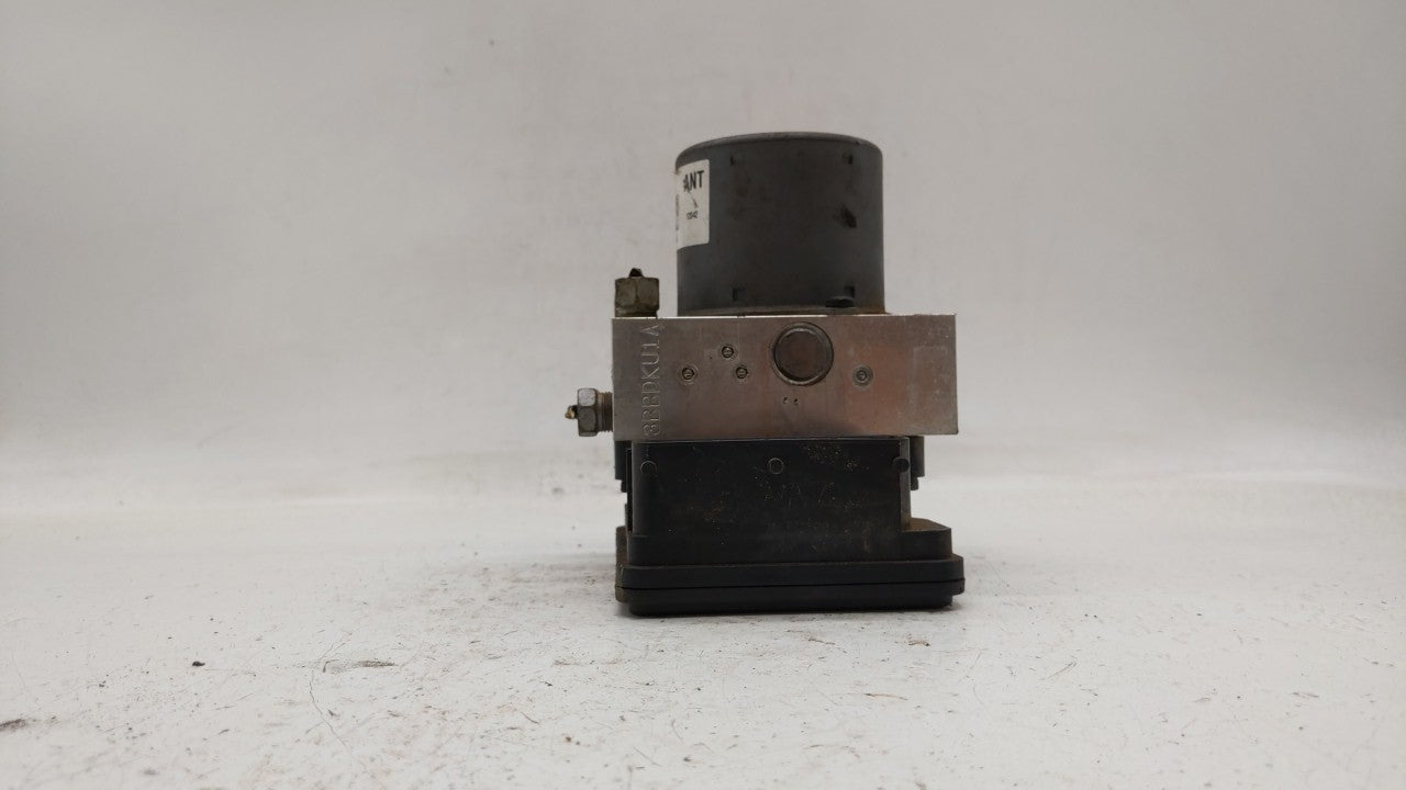 2012-2013 Chevrolet Sonic ABS Pump Control Module Replacement P/N:95173880 95104537 Fits Fits 2012 2013 OEM Used Auto Parts 
