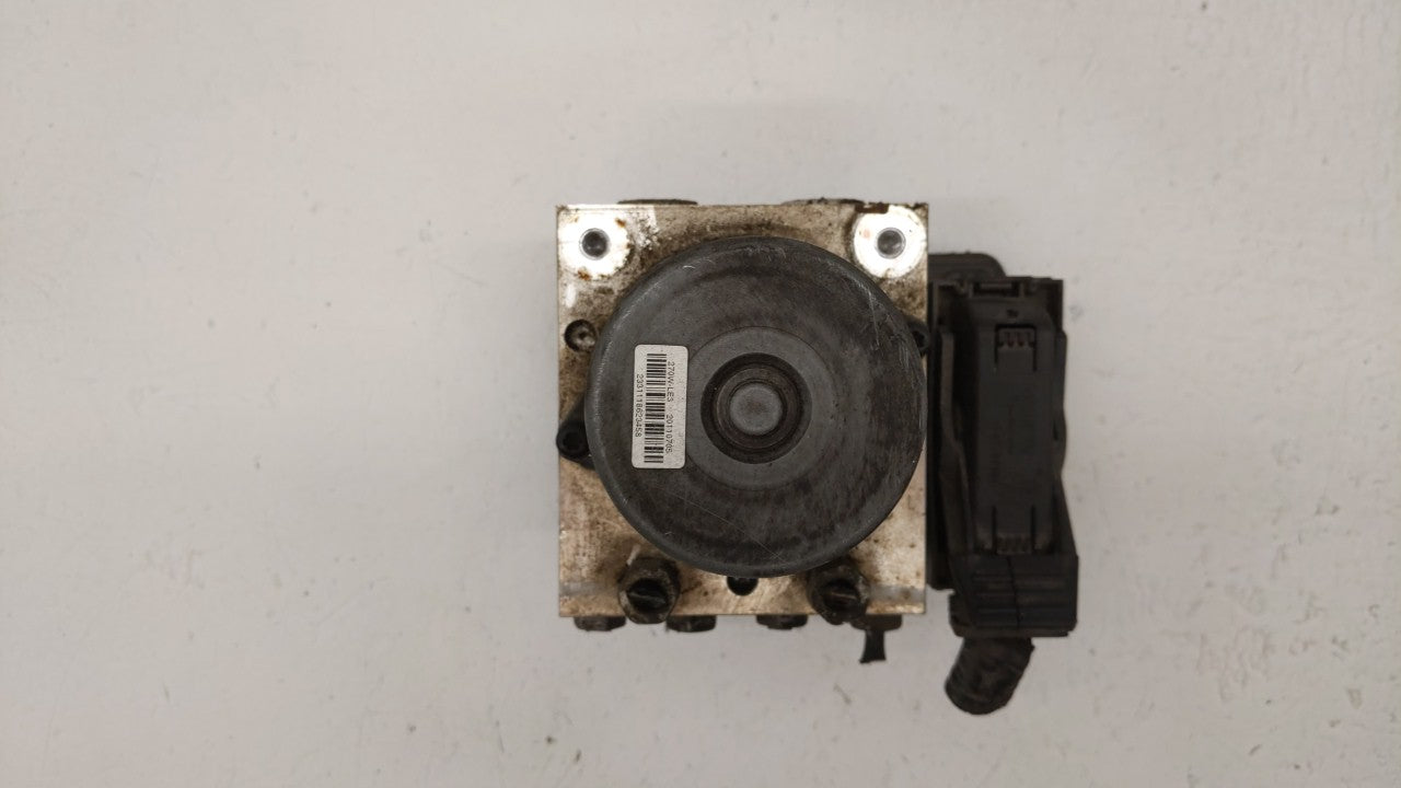 2012-2013 Chevrolet Sonic ABS Pump Control Module Replacement P/N:95173880 95104537 Fits Fits 2012 2013 OEM Used Auto Parts 