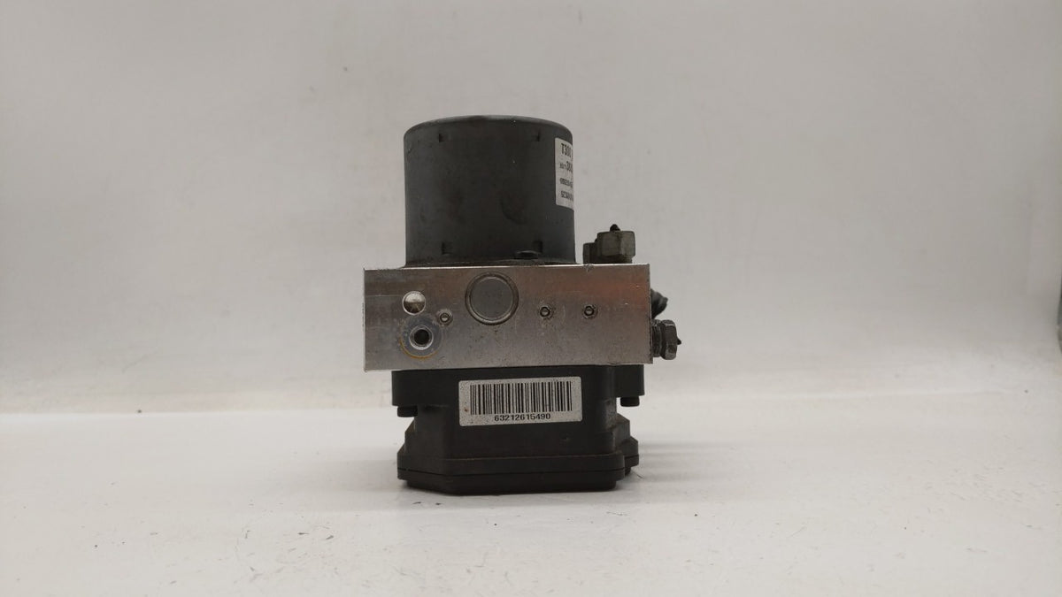 2012-2013 Chevrolet Sonic Anti-Lock Brake ABS Pump Module Actuator OEM P/N:95173880 95104537 Fits Fits 2012 2013 OEM Used Au