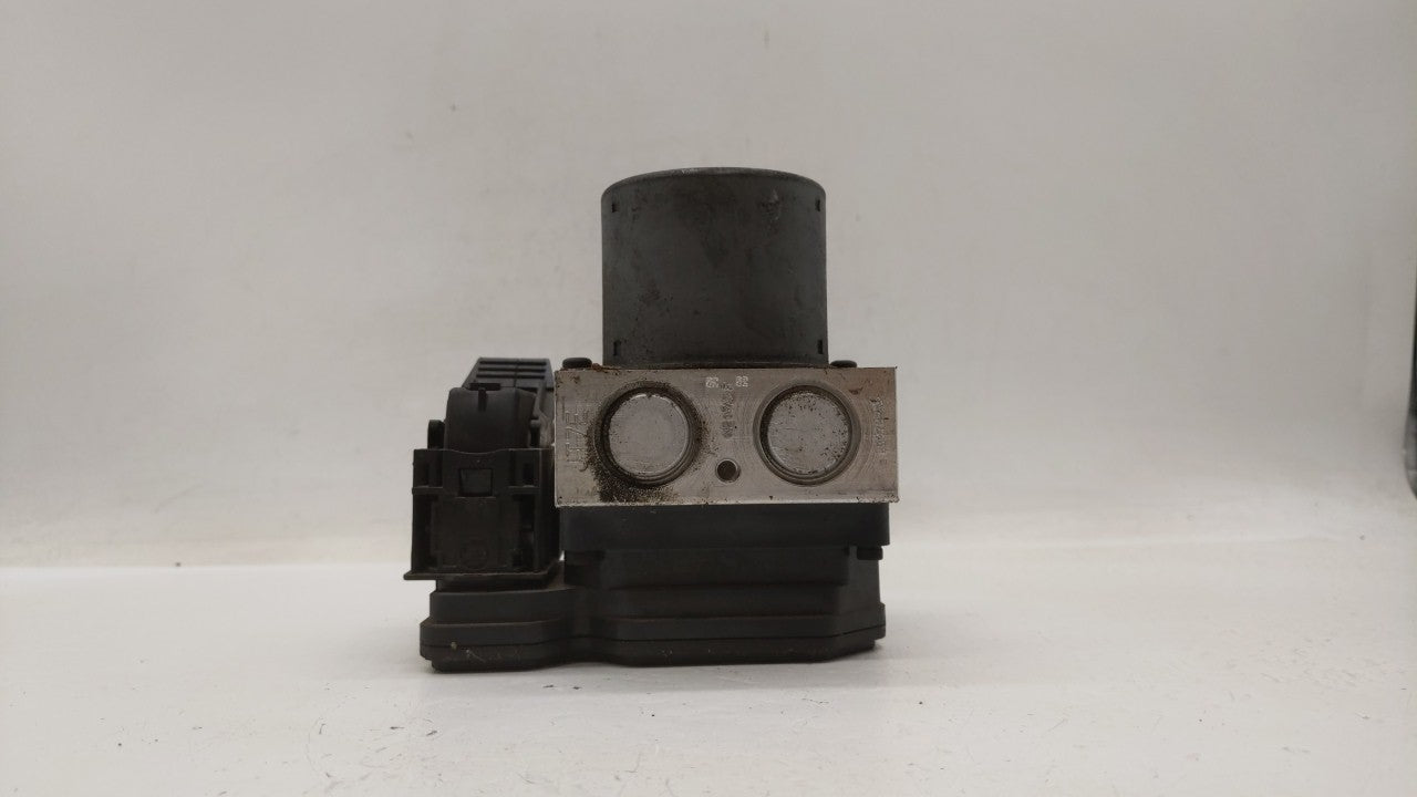 2012-2013 Chevrolet Sonic ABS Pump Control Module Replacement P/N:95173880 95104537 Fits Fits 2012 2013 OEM Used Auto Parts 