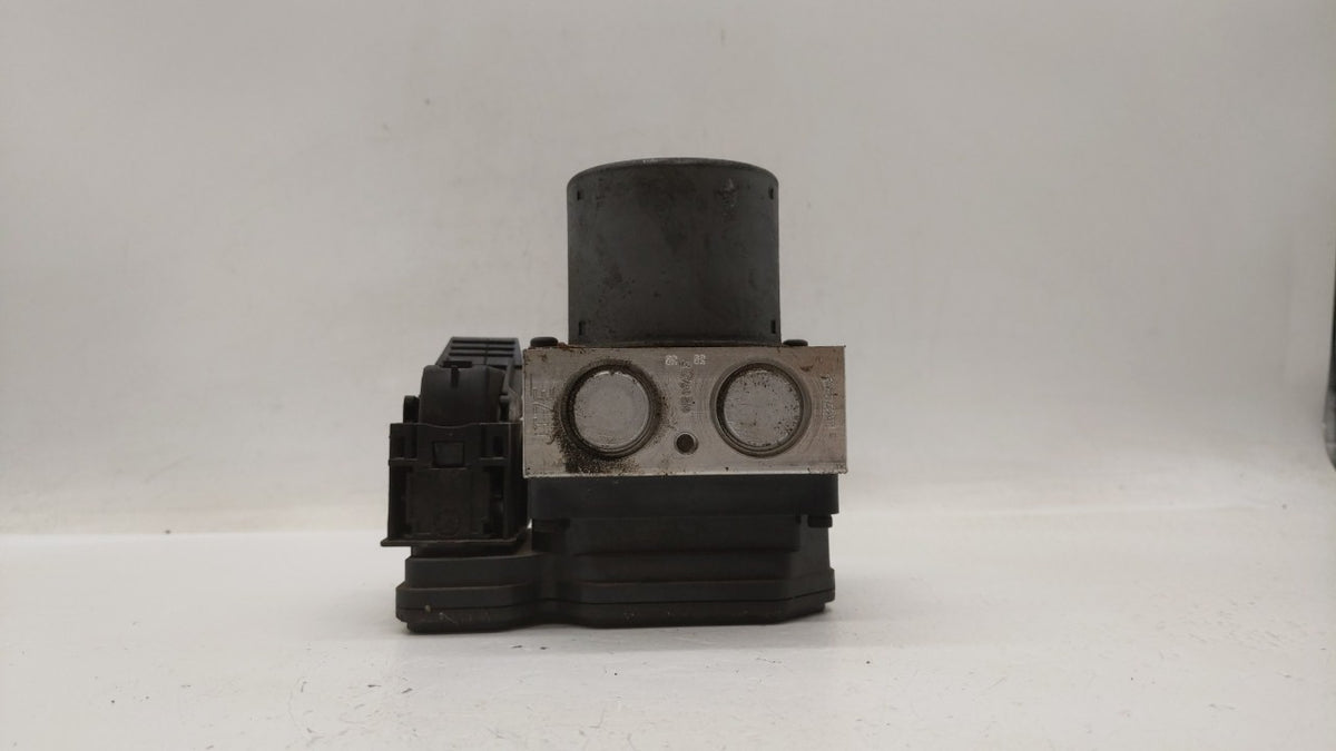 2012-2013 Chevrolet Sonic Anti-Lock Brake ABS Pump Module Actuator OEM P/N:95173880 95104537 Fits Fits 2012 2013 OEM Used Au