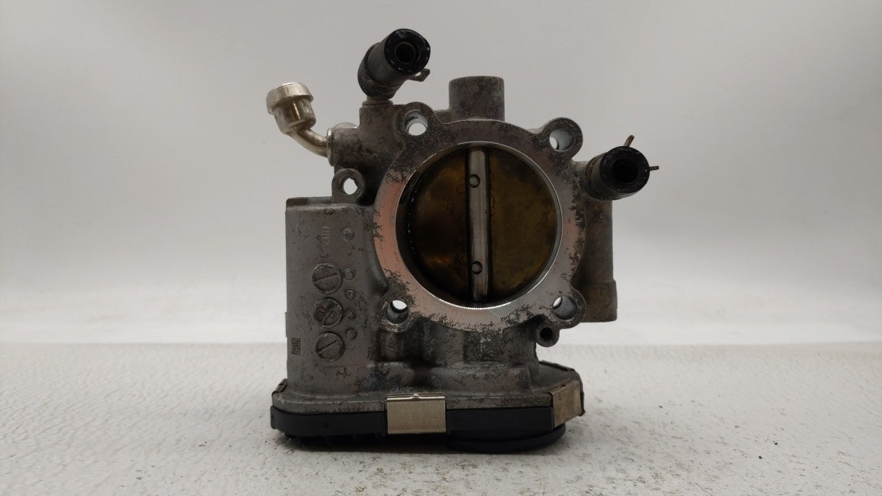 2012-2018 Chevrolet Sonic Throttle Body P/N:55577375 55 577 375 Fits Fits 2009 2010 2011 2012 2013 2014 2015 2016 2017 2018 