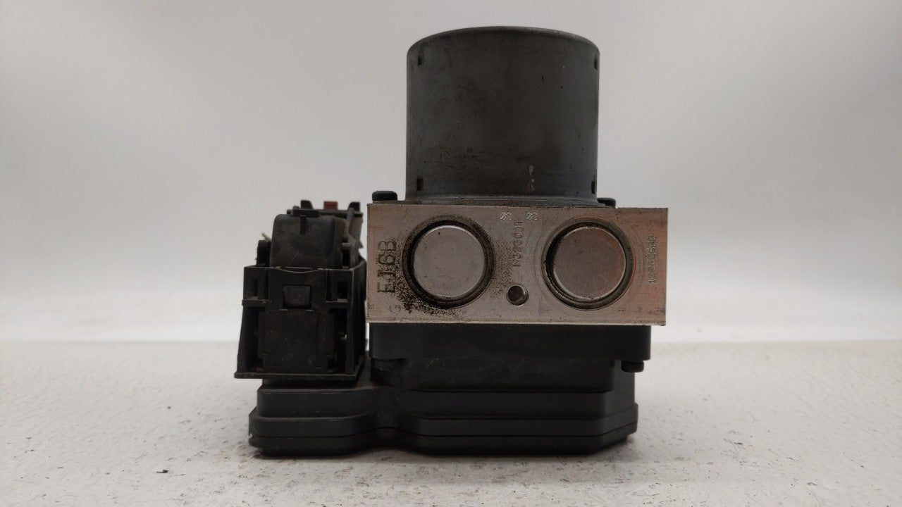 2012-2013 Chevrolet Sonic ABS Pump Control Module Replacement P/N:95173880 95104537 Fits Fits 2012 2013 OEM Used Auto Parts 