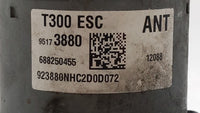2012-2013 Chevrolet Sonic ABS Pump Control Module Replacement P/N:95173880 95104537 Fits Fits 2012 2013 OEM Used Auto Parts 