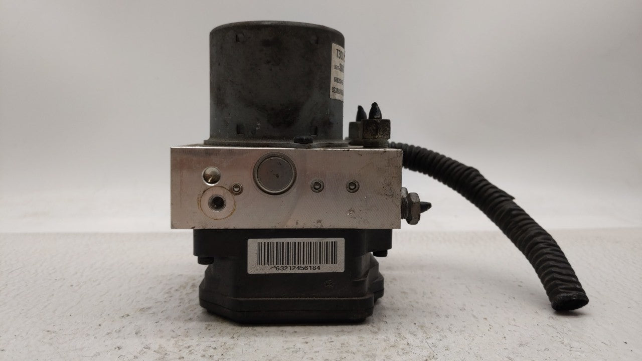 2012-2013 Chevrolet Sonic ABS Pump Control Module Replacement P/N:95173880 95104537 Fits Fits 2012 2013 OEM Used Auto Parts 