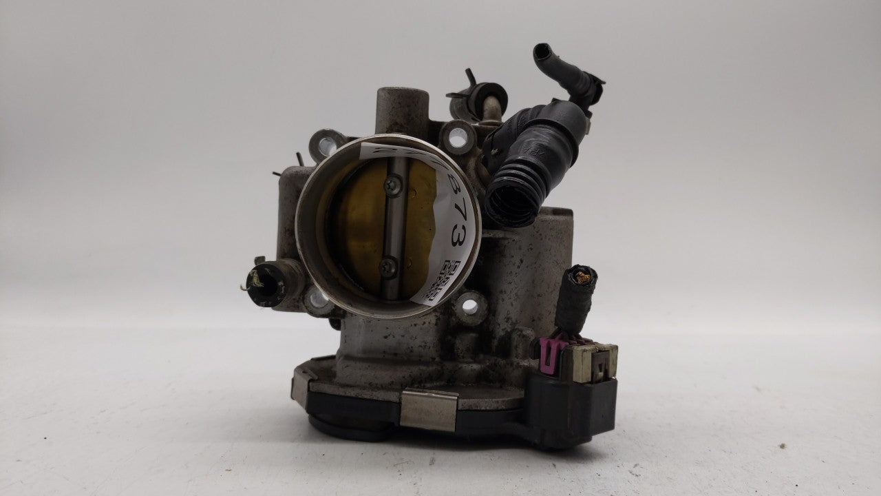 2012-2018 Chevrolet Sonic Throttle Body P/N:55577375 55561495 Fits Fits 2009 2010 2011 2012 2013 2014 2015 2016 2017 2018 OE