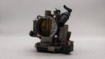 compare product 2012-2018 Chevrolet Sonic Throttle Body P/N:55577375 55561495 Fits Fits 2009 2010 2011 2012 2013 2014 2015 2016 2017 2018 OEM Used Auto Parts
