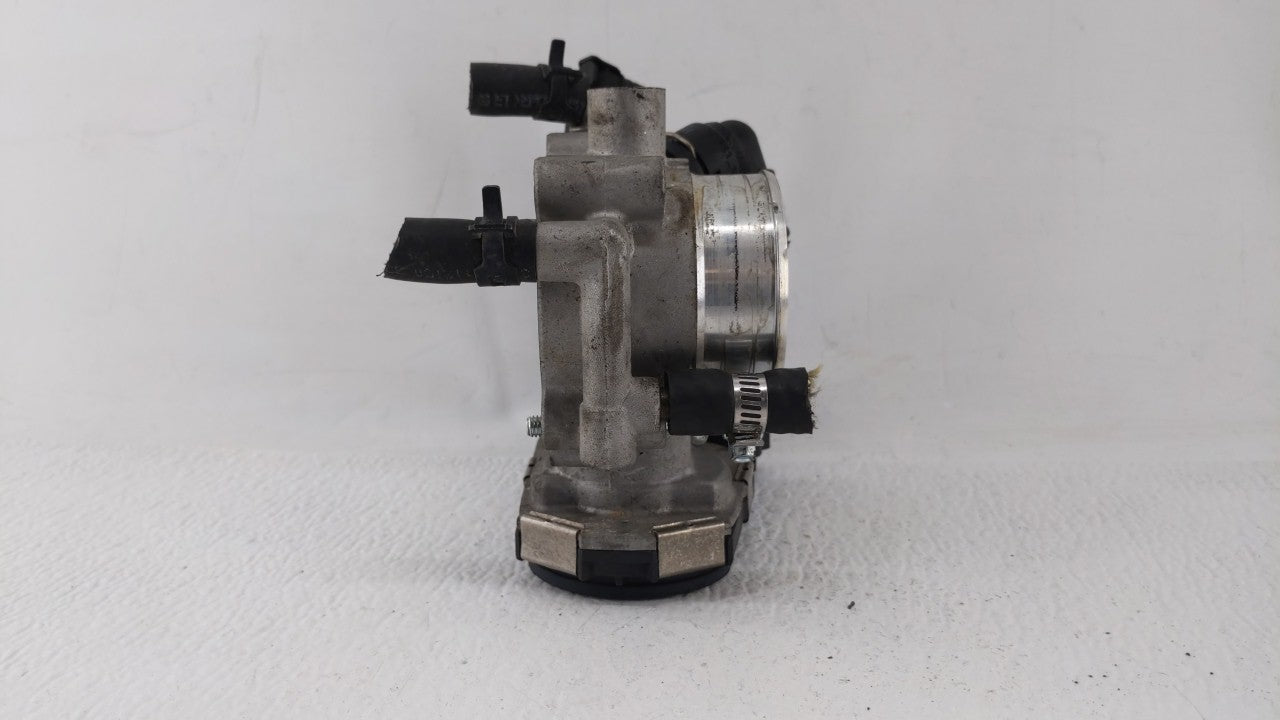 2012-2018 Chevrolet Sonic Throttle Body P/N:55577375 55561495 Fits Fits 2009 2010 2011 2012 2013 2014 2015 2016 2017 2018 OE