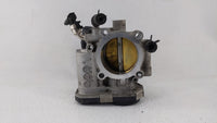 2012-2018 Chevrolet Sonic Throttle Body P/N:55577375 55561495 Fits Fits 2009 2010 2011 2012 2013 2014 2015 2016 2017 2018 OE