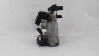 2012-2018 Chevrolet Sonic Throttle Body P/N:55577375 55561495 Fits Fits 2009 2010 2011 2012 2013 2014 2015 2016 2017 2018 OE