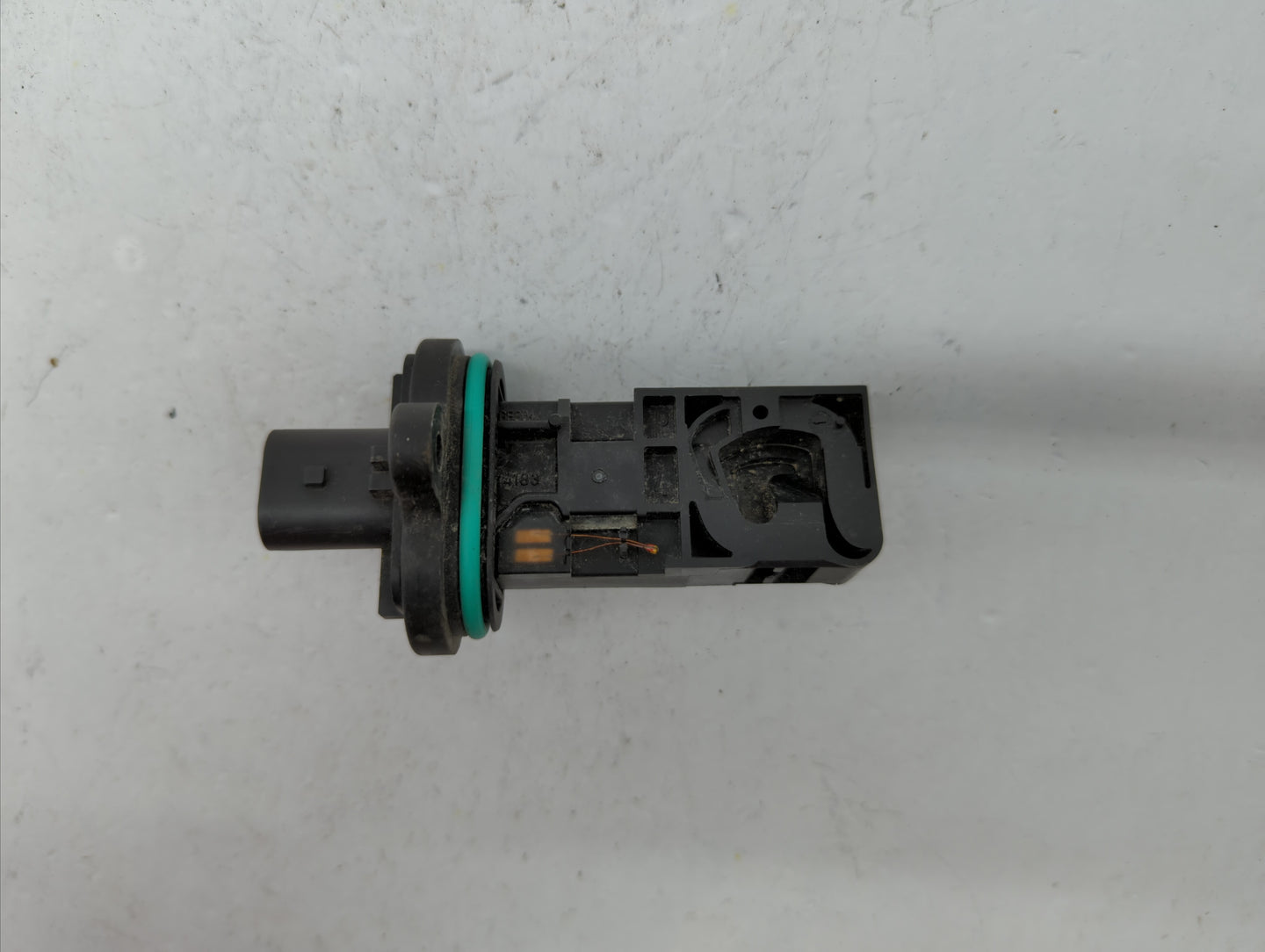 2012-2012 Chevrolet Sonic Mass Air Flow Meter Maf - Oemusedautoparts1.com